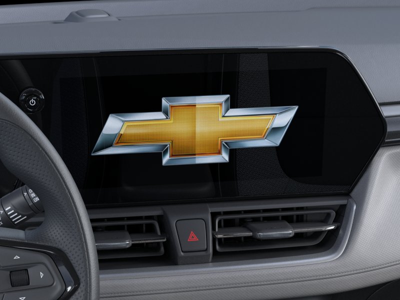 2026 Chevrolet Trailblazer LS - Photo 20