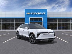 2025 Chevrolet Blazer EV LT SUV