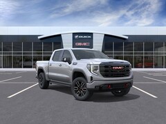 2026 GMC Sierra 1500 AT4 Truck