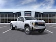 GMC Sierra 3500 HD