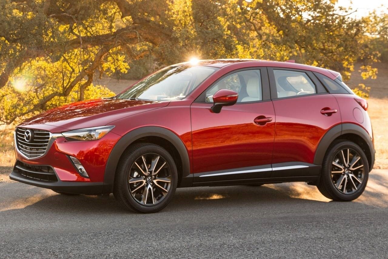 Mazda Compact SUVs Make Great First Family Cars In Toronto.jpg