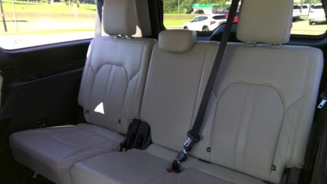 2021 Ford Expedition Platinum - Photo 8