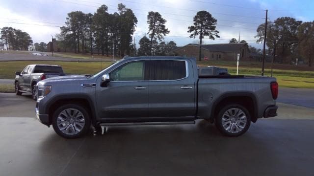 2021 GMC Sierra 1500 Denali Denali's photo