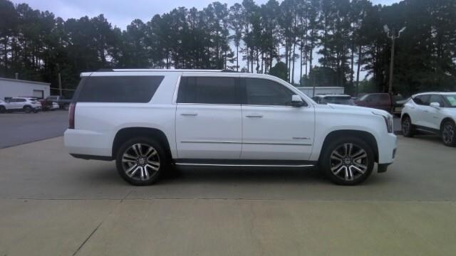 Used 2019 GMC Yukon XL Denali with VIN 1GKS2HKJ0KR384369 for sale in Nashville, AR