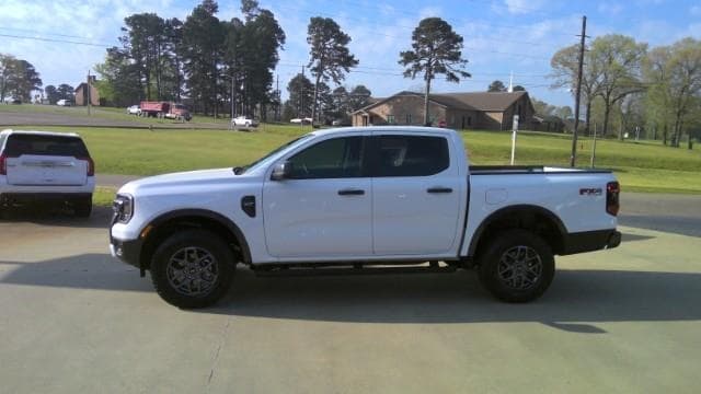 2024 Ford Ranger XLT 4x4 SuperCrew 5' Box's photo