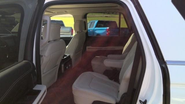 2021 Ford Expedition Platinum - Photo 7