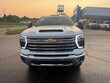  Chevrolet Silverado 2500HD