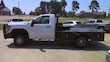 GMC Sierra 3500HD Chassis