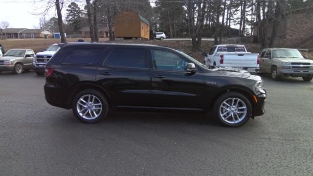 Used 2022 Dodge Durango R/T Plus with VIN 1C4SDHCT0NC214624 for sale in Nashville, AR