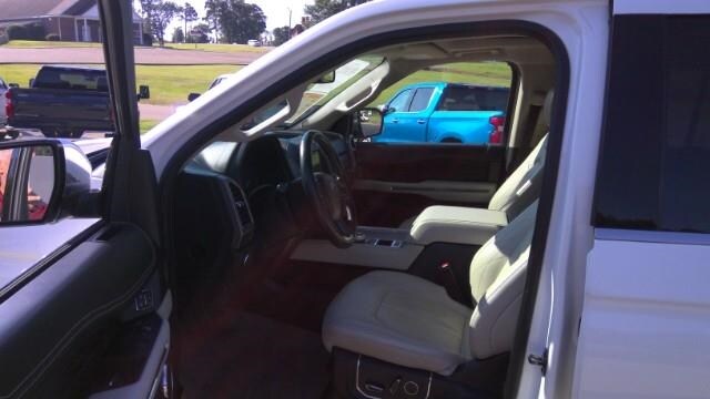 2021 Ford Expedition Platinum - Photo 6