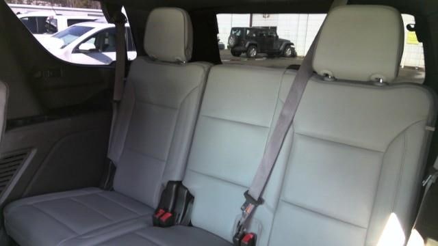 2021 GMC Yukon SLT - Photo 8