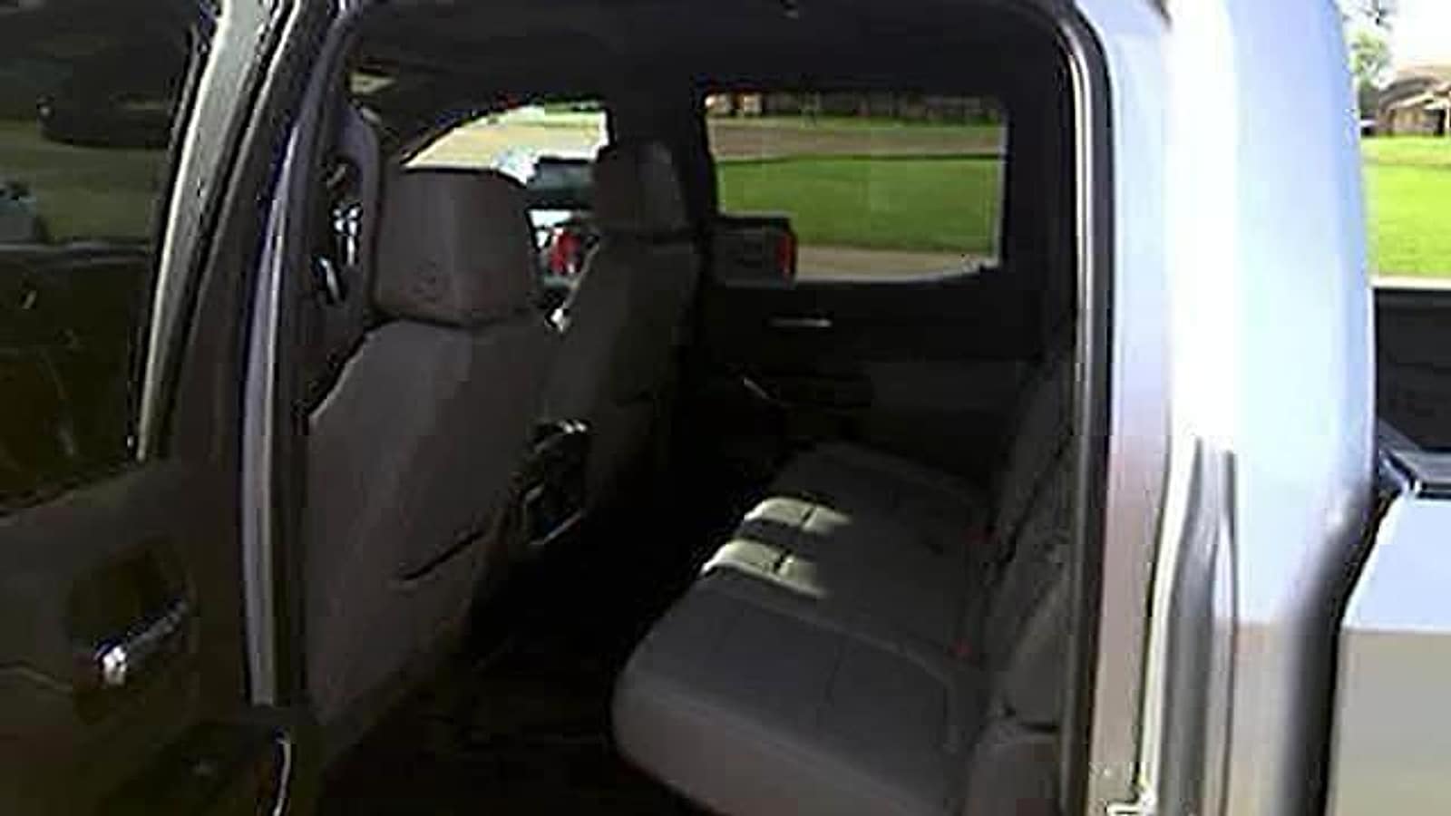 2022 GMC Sierra 1500 Limited SLT - Photo 90