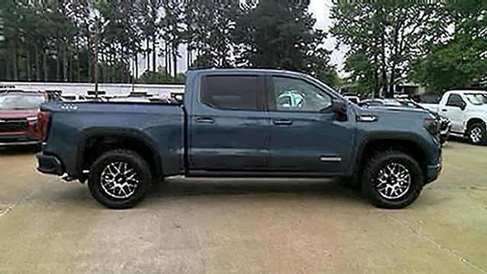2026 GMC Sierra 1500 Elevation - Photo 92
