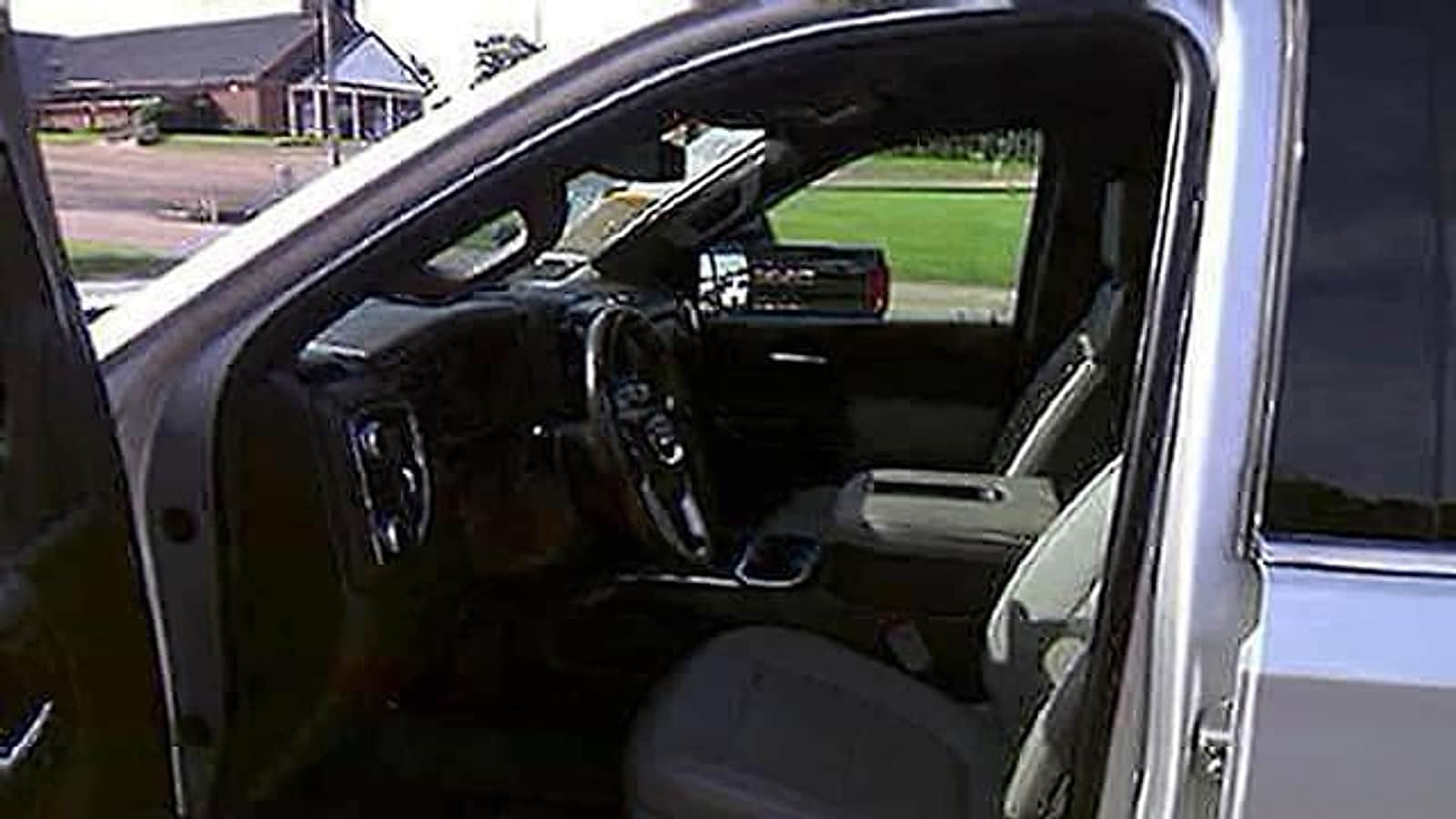 2022 GMC Sierra 1500 Limited SLT - Photo 89