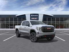 2026 GMC Sierra 1500 AT4 Truck