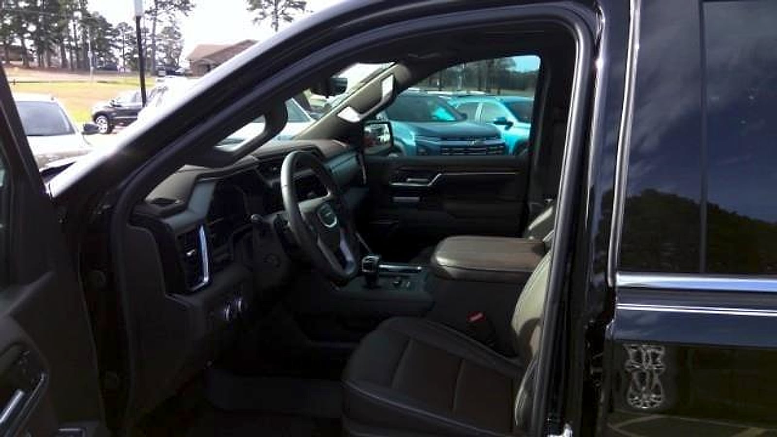2025 GMC Sierra 1500 Denali - Photo 12