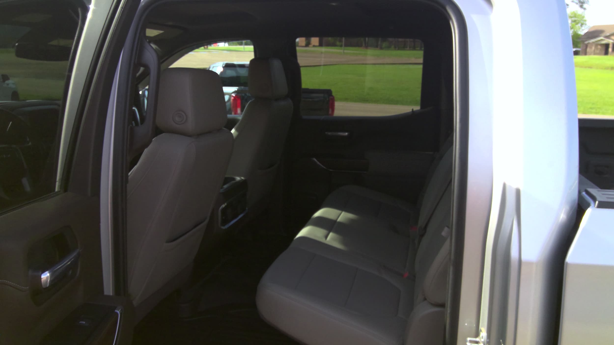 2022 GMC Sierra 1500 Limited SLT - Photo 6