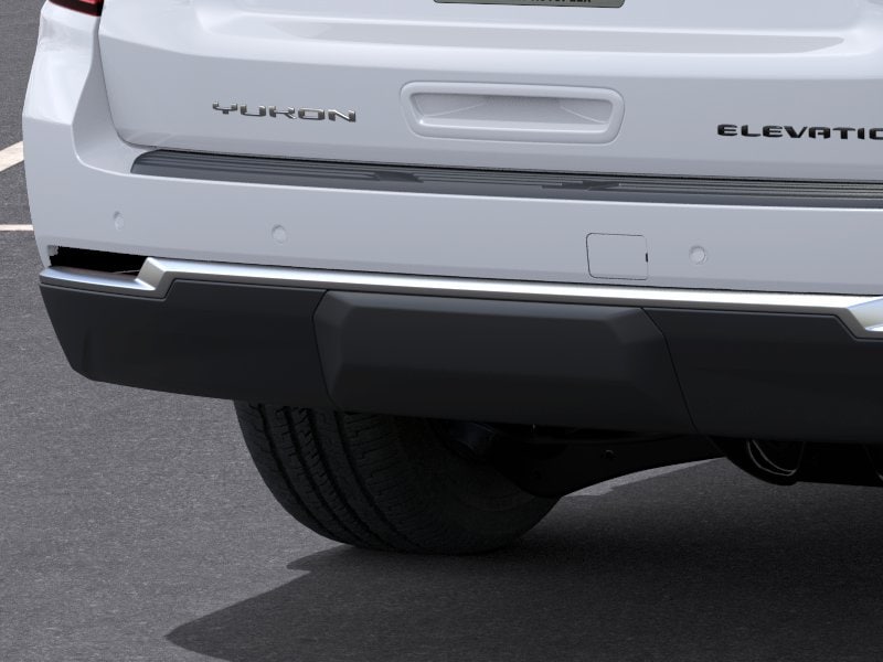 2026 GMC Yukon Elevation - Photo 14