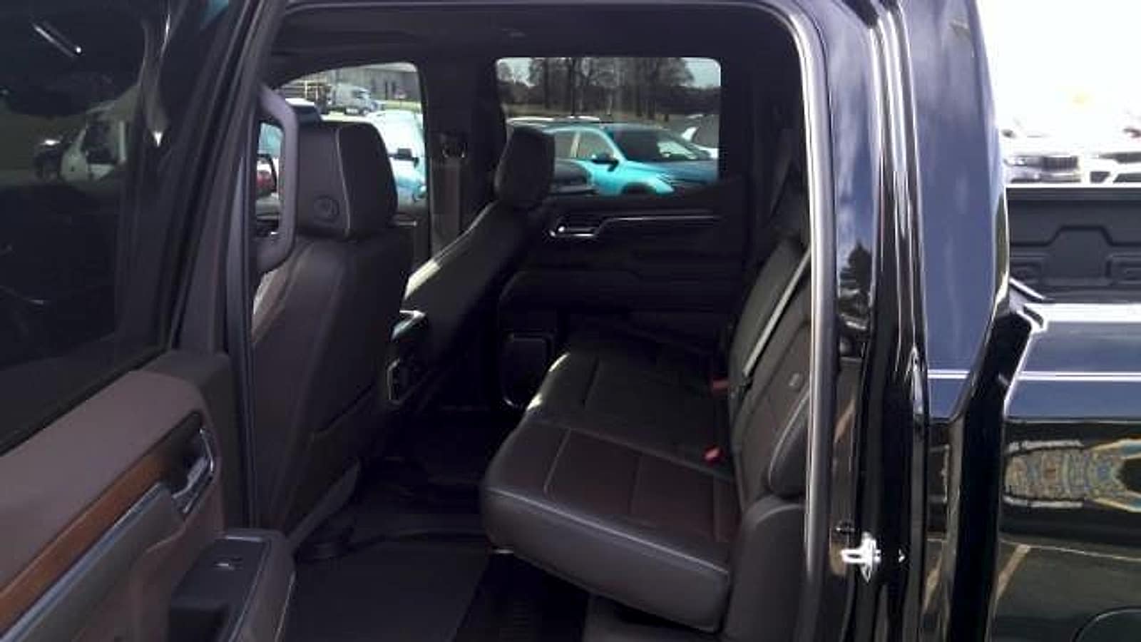 2025 GMC Sierra 1500 Denali - Photo 13