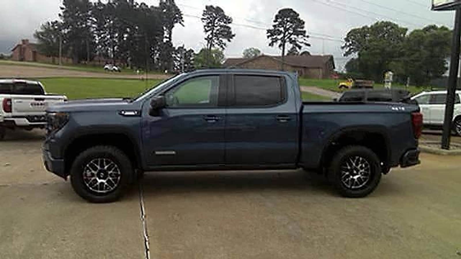 2026 GMC Sierra 1500 Elevation - Photo 49