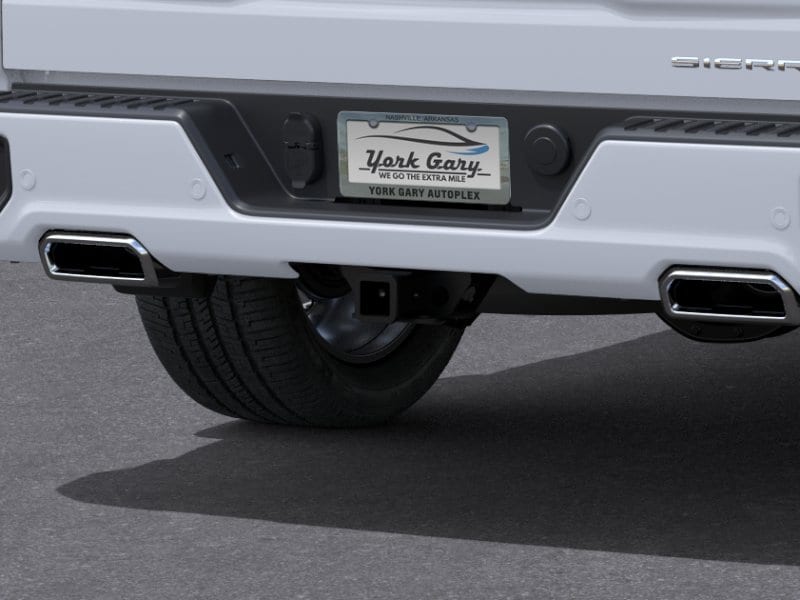 2026 GMC Sierra 1500 Denali - Photo 14