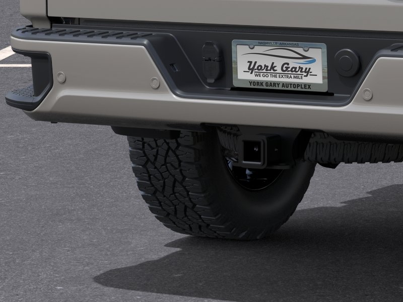 2026 GMC Sierra 2500HD AT4 - Photo 14