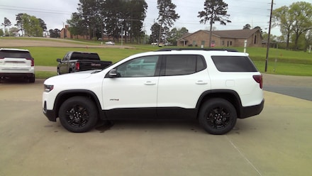 2023 GMC Acadia AT4 SUV