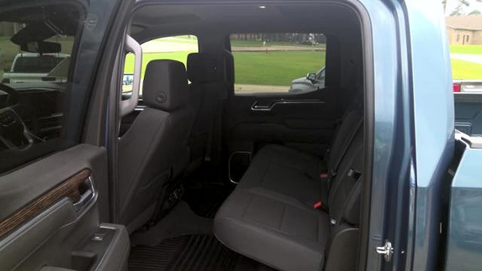 2026 GMC Sierra 1500 Elevation - Photo 12