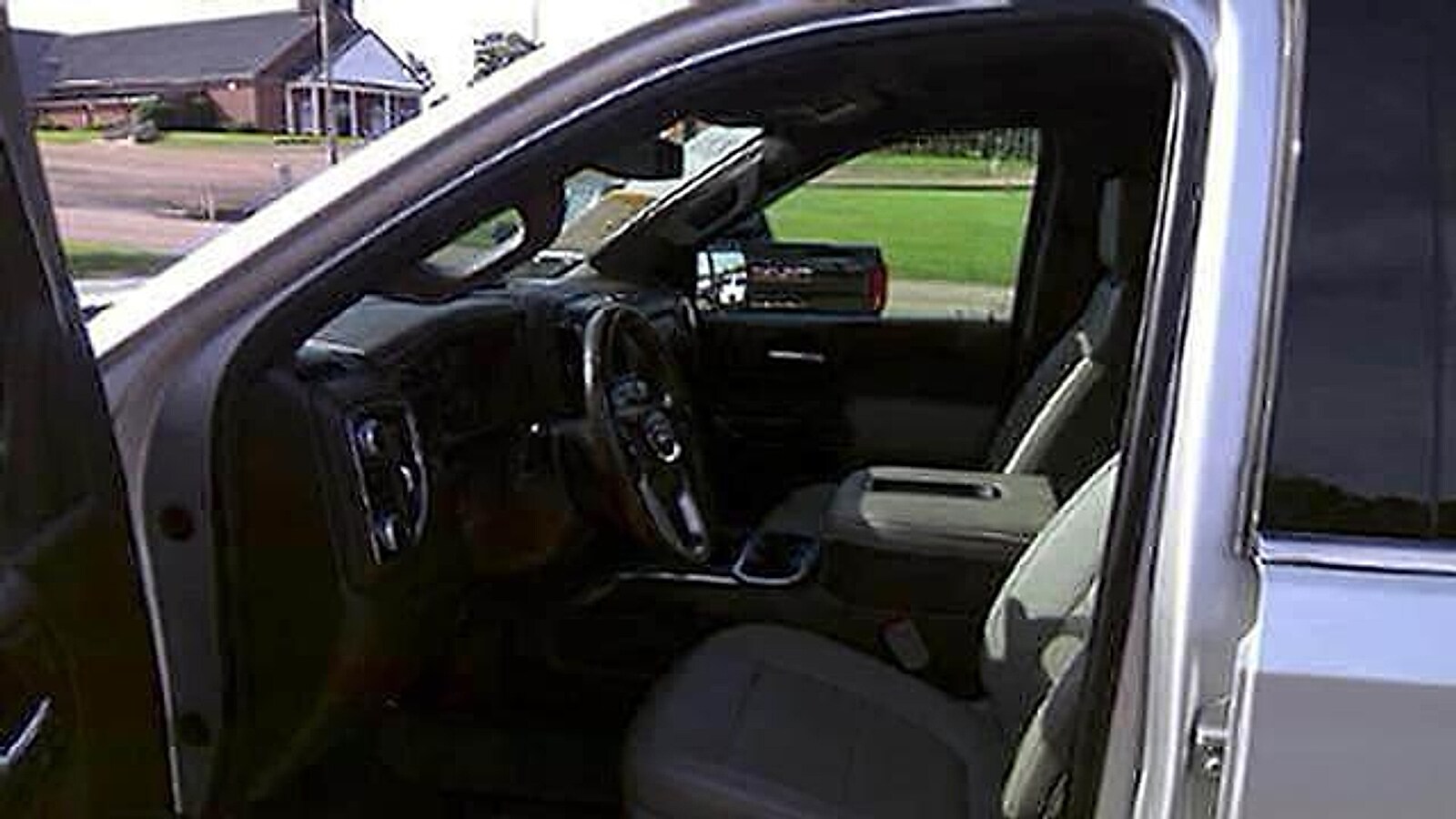 2022 GMC Sierra 1500 Limited SLT - Photo 59