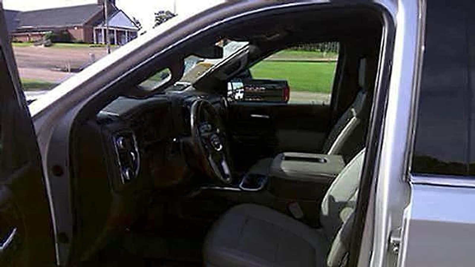 2022 GMC Sierra 1500 Limited SLT - Photo 65