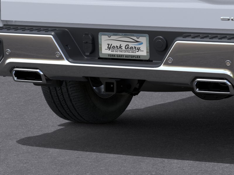 2026 GMC Sierra 1500 SLE - Photo 14
