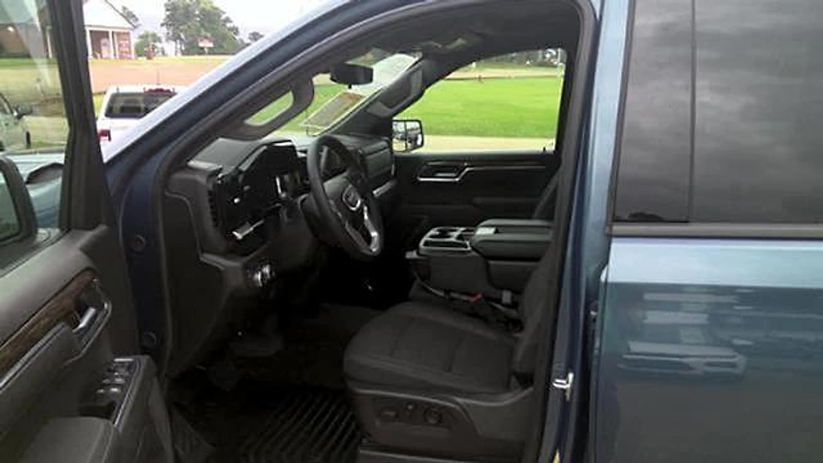 2026 GMC Sierra 1500 Elevation - Photo 23