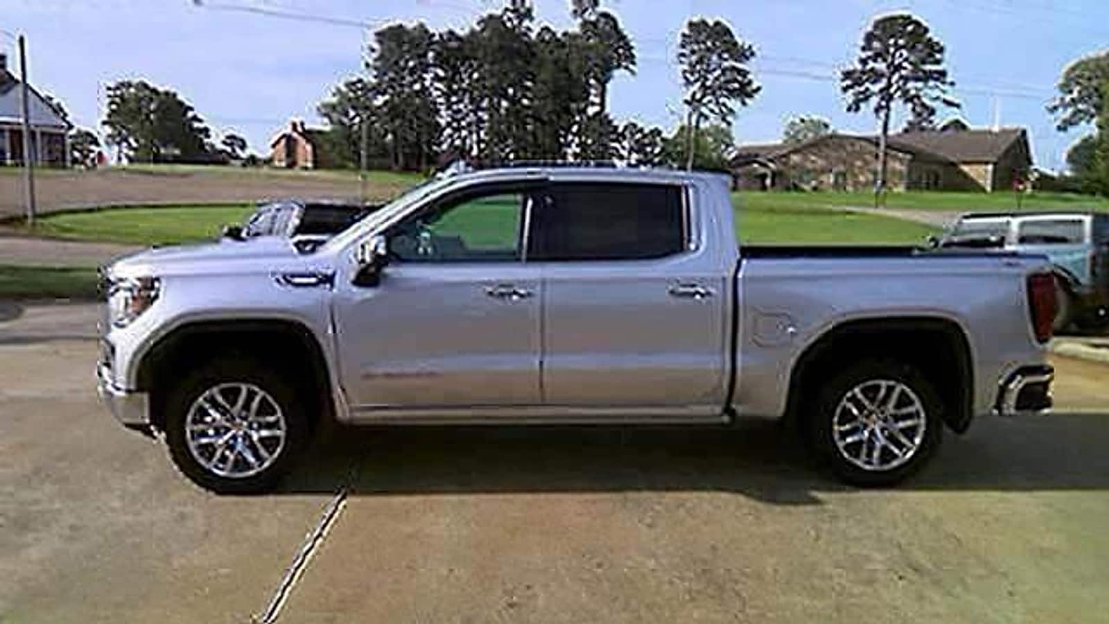 2022 GMC Sierra 1500 Limited SLT - Photo 67