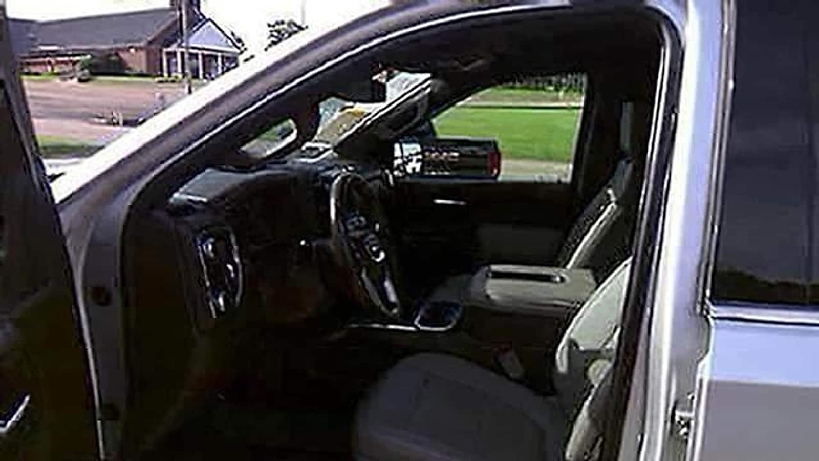 2022 GMC Sierra 1500 Limited SLT - Photo 101