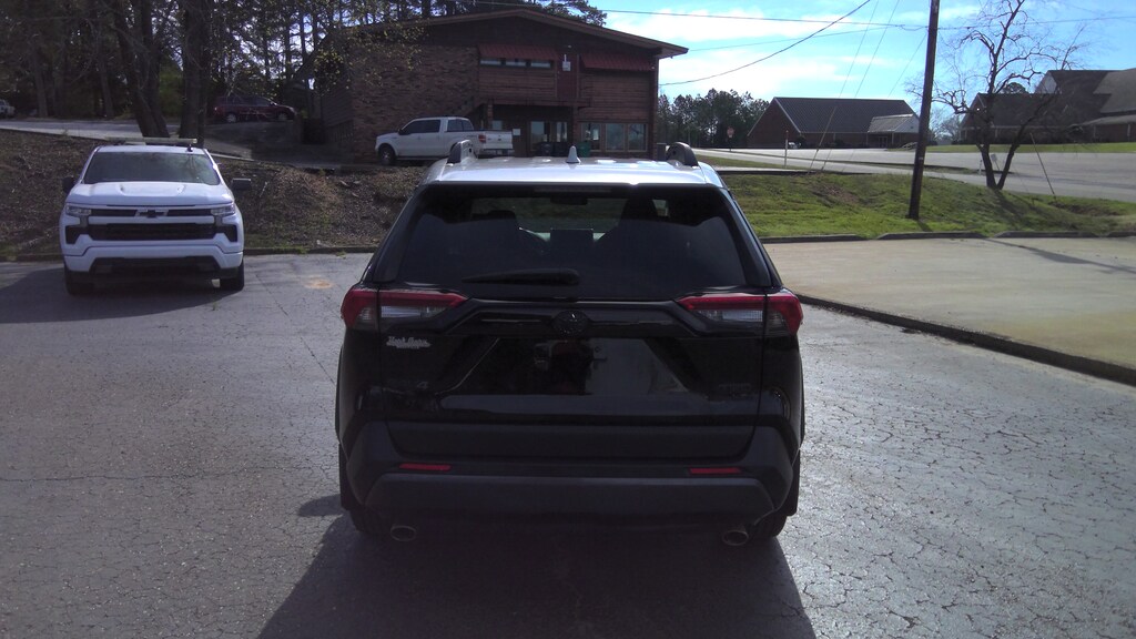 Used 2020 Toyota RAV4 Adventure