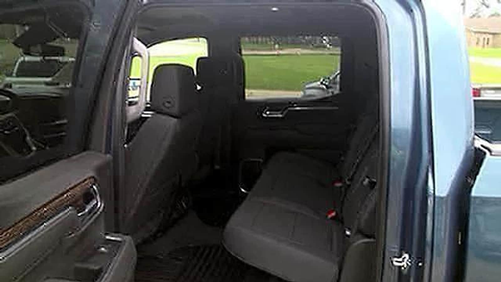 2026 GMC Sierra 1500 Elevation - Photo 78