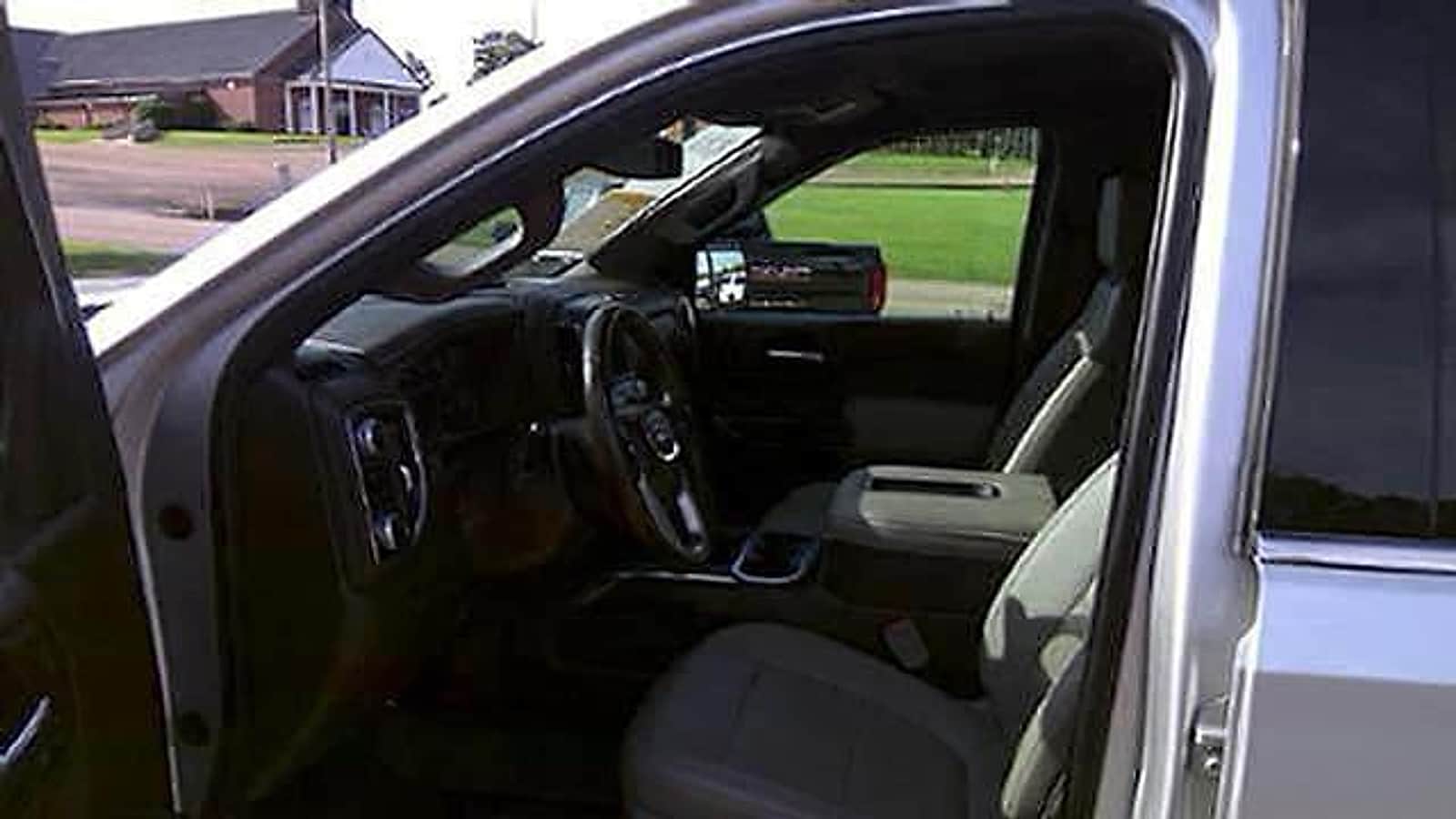 2022 GMC Sierra 1500 Limited SLT - Photo 47