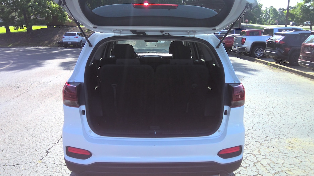 Used 2020 Kia Sorento LX V6