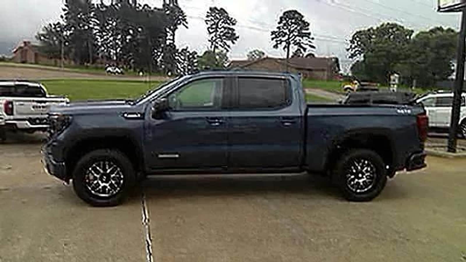 2026 GMC Sierra 1500 Elevation - Photo 109