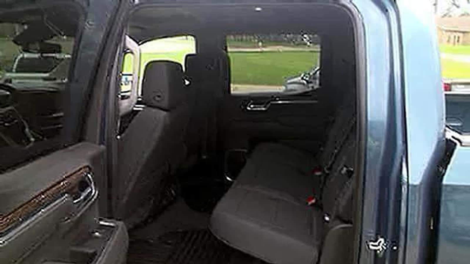 2026 GMC Sierra 1500 Elevation - Photo 102