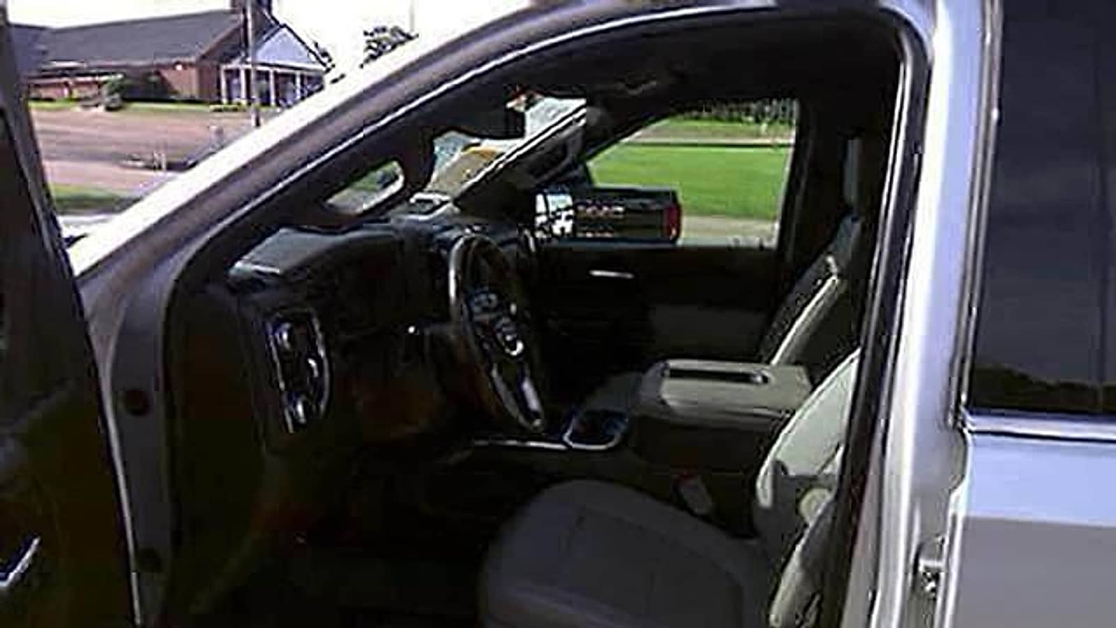 2022 GMC Sierra 1500 Limited SLT - Photo 83