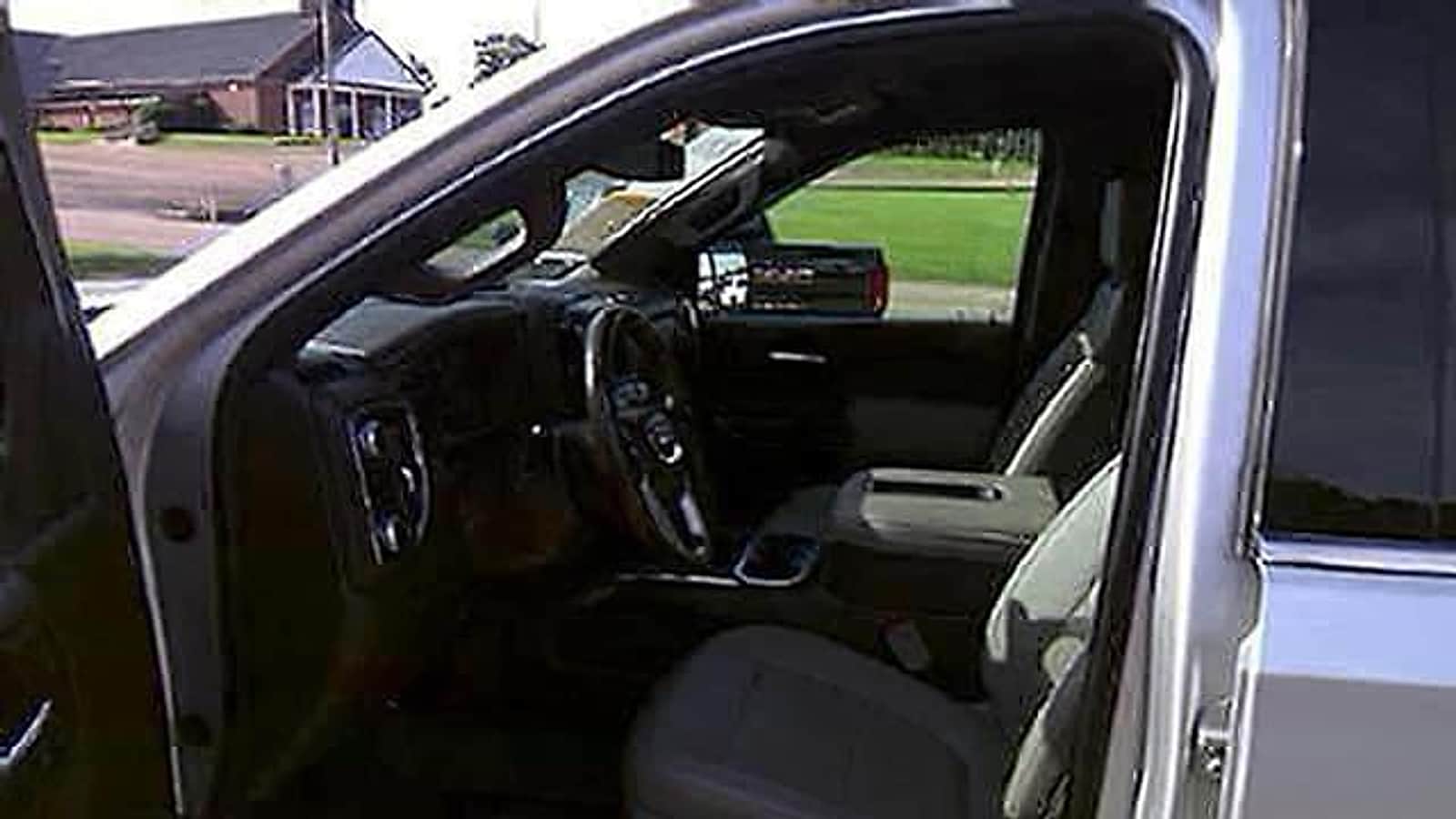 2022 GMC Sierra 1500 Limited SLT - Photo 77