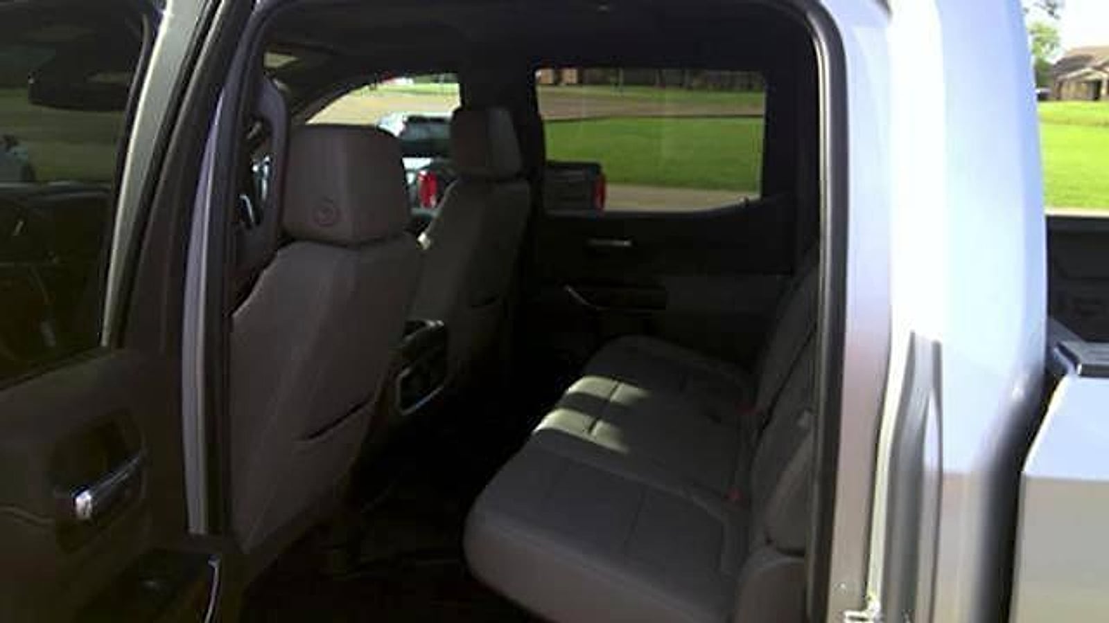 2022 GMC Sierra 1500 Limited SLT - Photo 30