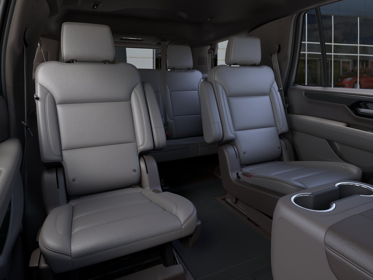 2026 GMC Yukon Elevation - Photo 17