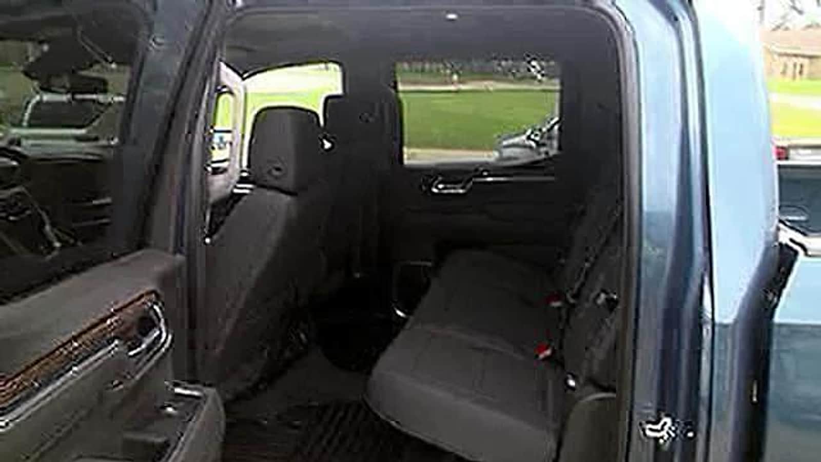 2026 GMC Sierra 1500 Elevation - Photo 114