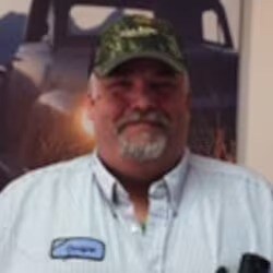 Staff member Dwayne Davenport from ID_be302a