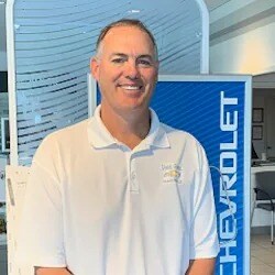 Staff member Gary Futrell from ID_97c2c6
