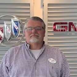 Staff member Rick Copeland from ID_97c2c6