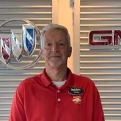 Staff member Mike Ponder from ID_97c2c6