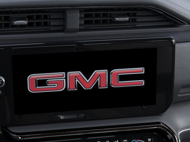 2026 GMC Sierra 1500 AT4X - Photo 20